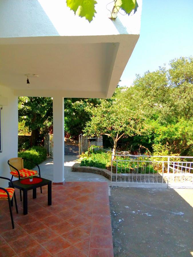 Country House "Lipa" Komarno Virpazar Bagian luar foto