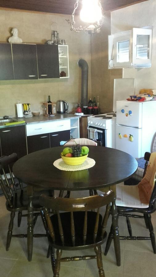 Country House "Lipa" Komarno Virpazar Bagian luar foto