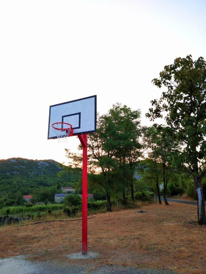 Country House "Lipa" Komarno Virpazar Bagian luar foto