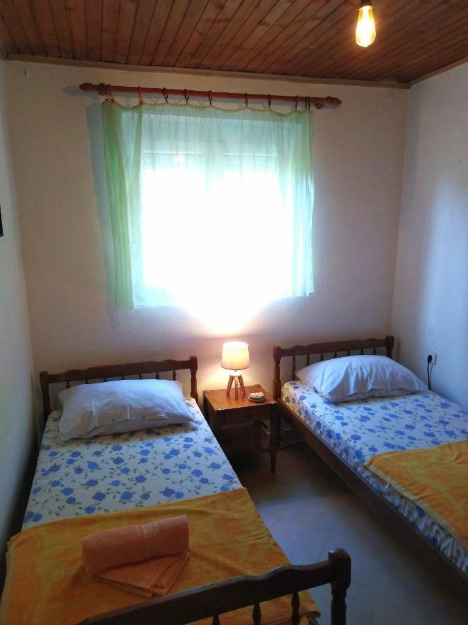 Country House "Lipa" Komarno Virpazar Bagian luar foto
