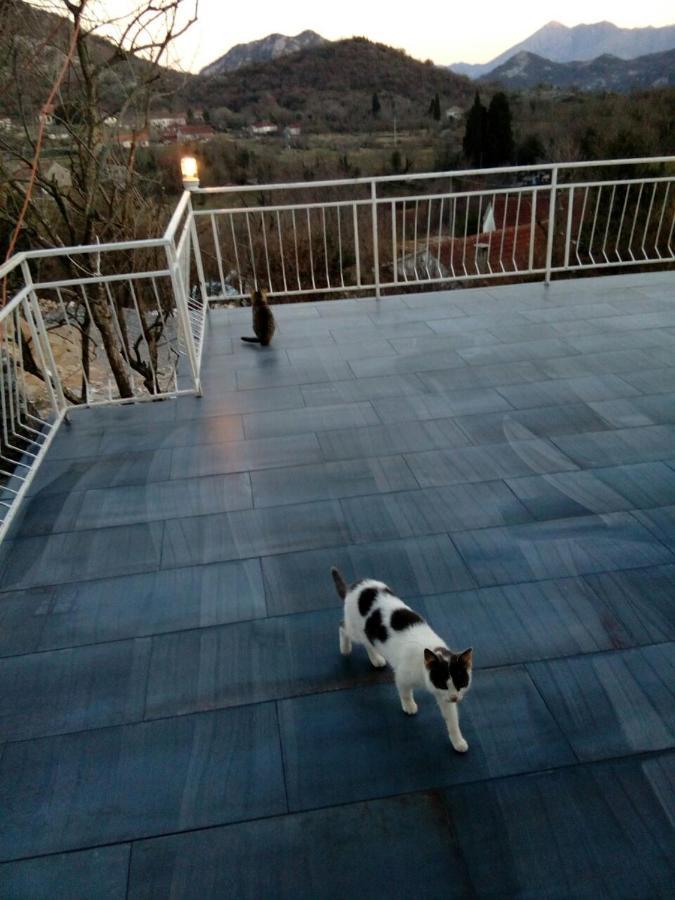Country House "Lipa" Komarno Virpazar Bagian luar foto